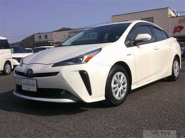 2019 Toyota Prius