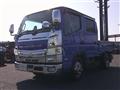 2019 Mitsubishi Fuso Canter