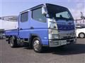 2019 Mitsubishi Fuso Canter