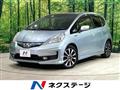 2013 Honda Fit Hybrid
