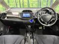 2013 Honda Fit Hybrid