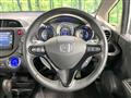 2013 Honda Fit Hybrid