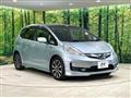 2013 Honda Fit Hybrid