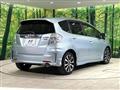 2013 Honda Fit Hybrid