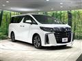 2018 Toyota Alphard G