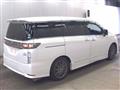 2020 Nissan Elgrand