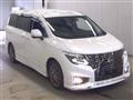 2020 Nissan Elgrand