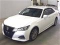 2017 Toyota Crown