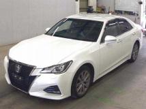 2017 Toyota Crown
