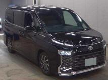 2024 Toyota Voxy