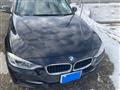 2013 BMW 3 Series