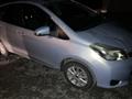 2013 Toyota Vitz