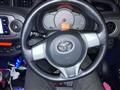 2013 Toyota Vitz