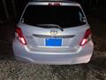 2013 Toyota Vitz