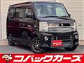 2013 Suzuki Every Wagon