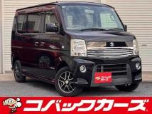 2013 Suzuki Every Wagon