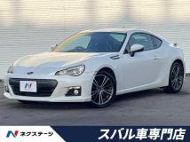 2012 Subaru BRZ