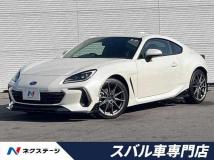 2023 Subaru BRZ