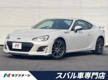 2016 Subaru BRZ