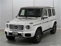 2024 Mercedes-Benz G-Class