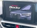 2022 Daihatsu Rocky