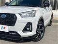 2022 Daihatsu Rocky