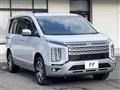 2024 Mitsubishi Delica D5