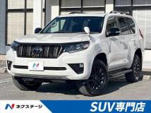 2023 Toyota Land Cruiser Prado