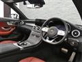 2018 Mercedes-Benz C-Class