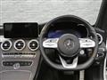 2018 Mercedes-Benz C-Class