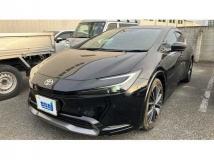 2025 Toyota Prius