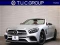 2019 Mercedes-Benz SL-Class