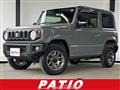 2020 Suzuki Jimny