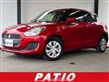 2019 Suzuki Swift