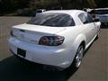 2003 Mazda RX-8
