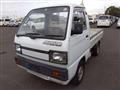 1989 Suzuki Carry Truck