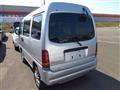 1999 Subaru Sambar