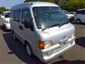 1999 Subaru Sambar