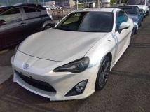 2012 Toyota 86