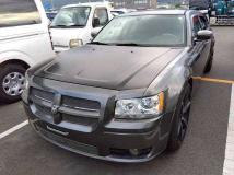 2012 Dodge Magnum