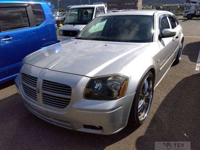 2010 Dodge Magnum