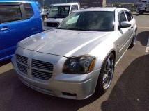2010 Dodge Magnum