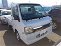 2008 Subaru Sambar