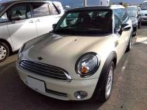 2009 BMW MINI