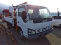 2004 Isuzu Elf Truck