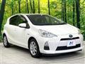 2013 Toyota AQUA