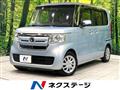 2017 Honda N BOX