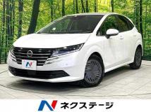 2024 Nissan Note
