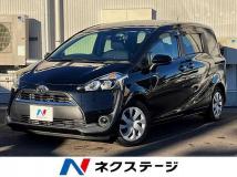 2016 Toyota Sienta