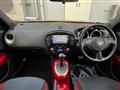 2014 Nissan Juke